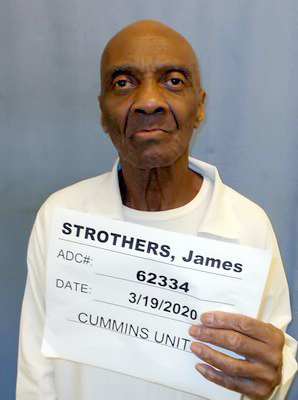 James H. Strothers