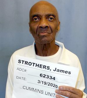 James H. Strothers